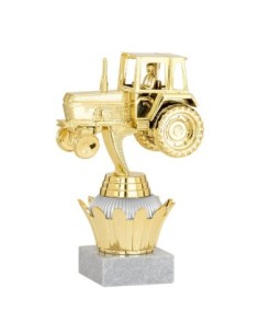 TROFEO ABS PORTA SERIE D - 14301D