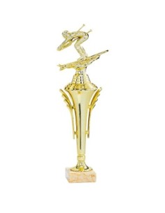 TROFEO ABS PORTA SERIE D - 14371D