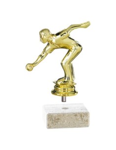 BASE MARMOL PARA FIGURIN D 5 x 5 x 2 CM