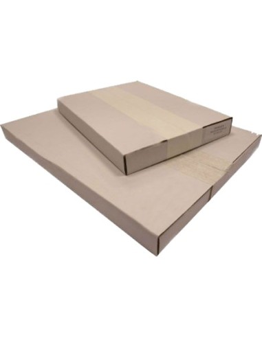 A3 - PAPEL SUBLIMACION CAJA MARRON