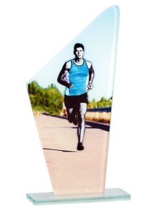 T. CRISTAL ATLETISMO MAS 22 cm