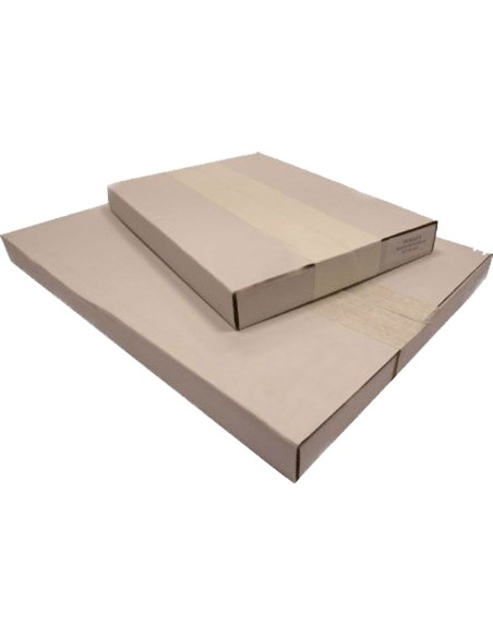 A4 - PAPEL SUBLIMACION CAJA MARRON