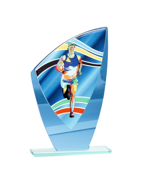 T. DE CRISTAL / CERÁMICA ATLETISMO MAS