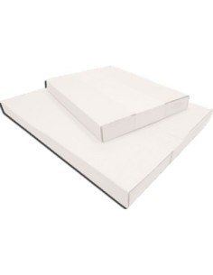 A4 - PAPEL SUBLIMACION CAJA BLANCA