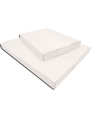 A4 - PAPEL SUBLIMACION CAJA BLANCA