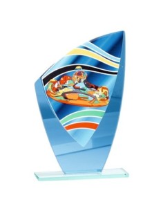 T. DE CRISTAL / CERÁMICA KARTING
