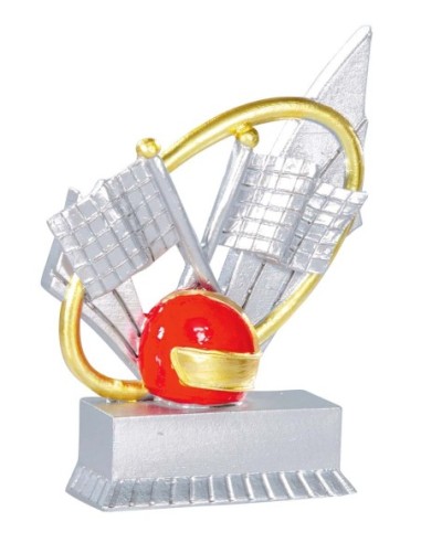 RESINA MOTOR 12 cm