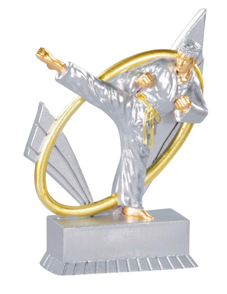 RESINA JUDO 12 cm