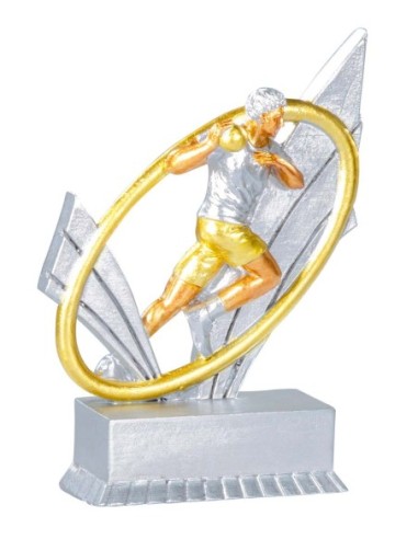 RESINA VOLEIBOL 12 cm