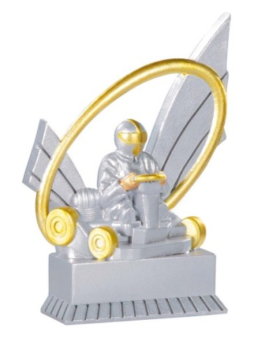 RESINA KARTS 12 cm