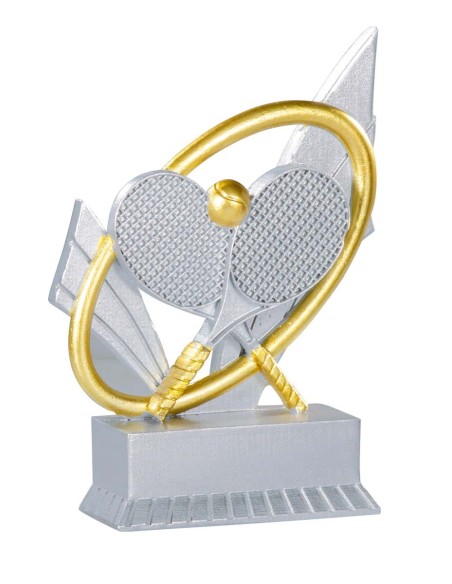 RESINA TENIS 12 cm