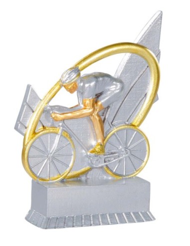 RESINA CICLISMO 12 cm
