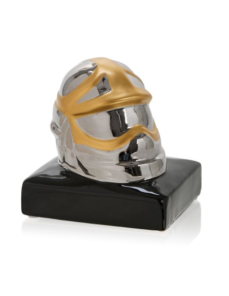 Trofeo Ceramica Bombero