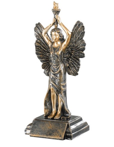 RESINA 25 CM