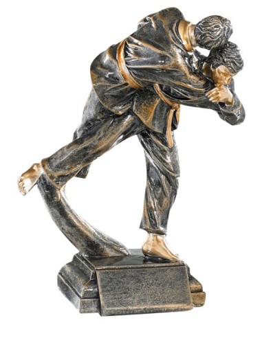 RESINA JUDO 23 CM