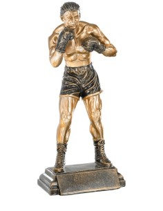 RESINA BOXEO 29 CM