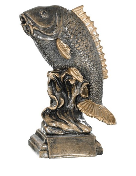 RESINA PESCA 24 CM