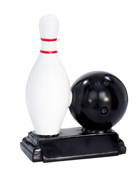 RESINA BOLOS 21 CM