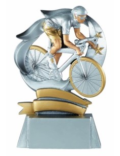 RESINA CICLISMO