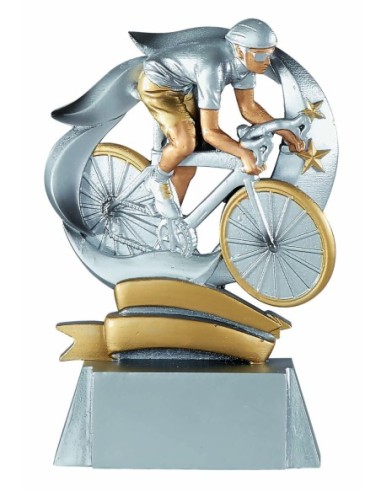 RESINA CICLISMO
