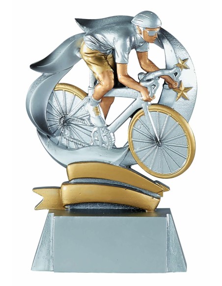 RESINA CICLISMO