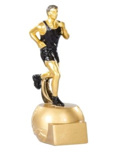 RESINA ATLETISMO MAS 20 cm