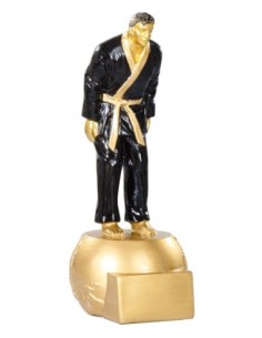 RESINA JUDO 20 cm