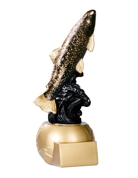 RESINA PEZ 20 cm