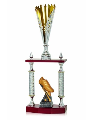 Trofeos 2 Columnas