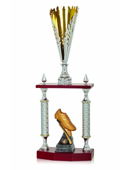 Trofeos 2 Columnas