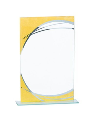 TROFEO CRISTAL - 12301