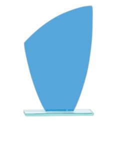 TROFEO CRISTAL - 12311