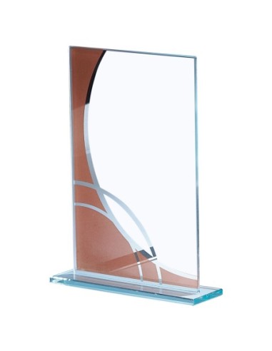 TROFEO CRISTAL - 12371