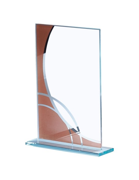 TROFEO CRISTAL - 12371