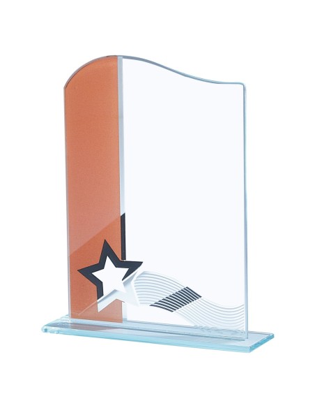 TROFEO CRISTAL - 12851