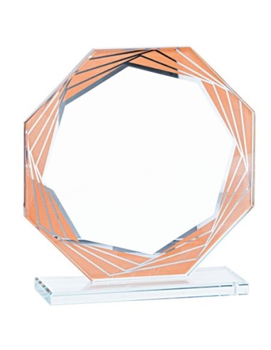 TROFEO CRISTAL - 13011