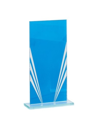 TROFEO CRISTAL - 13611