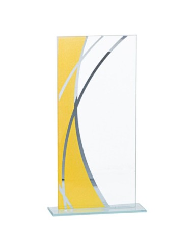 TROFEO CRISTAL - 13651