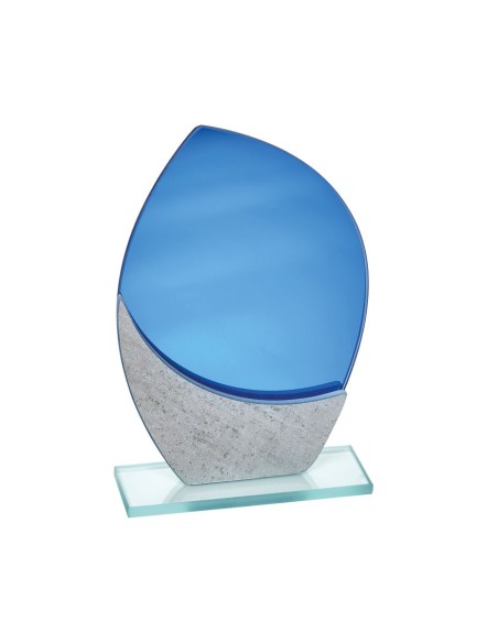 26/27 TROFEO CRISTAL 21 CM
