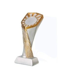 26/27 TROFEO RESINA 20 CM