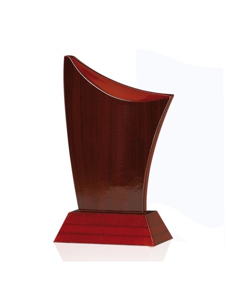 MADERA GRAB. LASER/UVI 22 CM