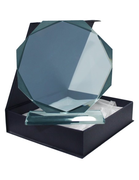 Trofeo de Cristal - 807