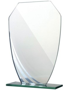 Trofeo de Cristal - 810