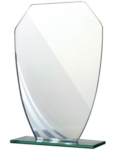 Trofeo de Cristal - 810