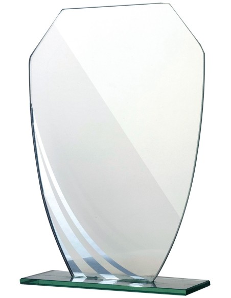 Trofeo de Cristal - 810