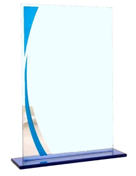 Trofeo de Cristal - 812