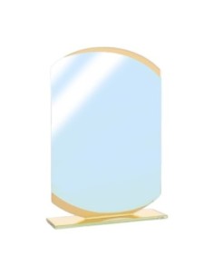 Trofeo de Cristal - 813