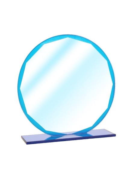 Trofeo de Cristal - 814