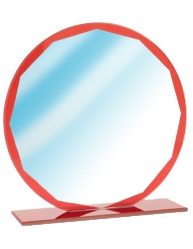 Trofeo de Cristal - 815