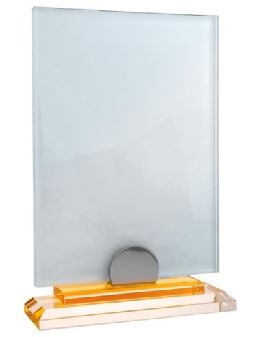 Trofeo de Cristal - 816